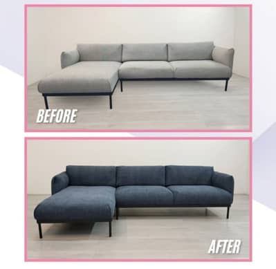 Sofa maker | Fabric change | Sofa set maker | sofa repairing | Cumbed
