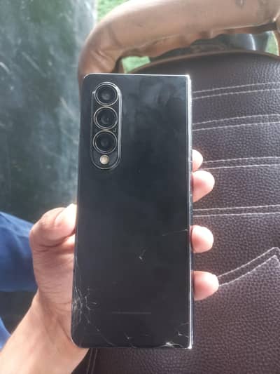 Samsung Mobile Z Fold 4