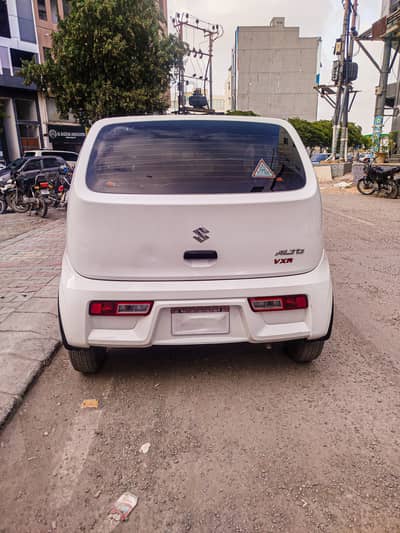 Suzuki Alto 2024