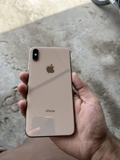 Apple iPhone XS Max whtsapp 03326253740
