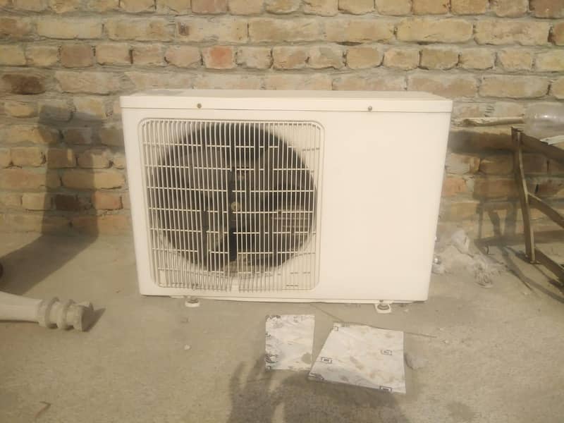 1.5 ton AC 2