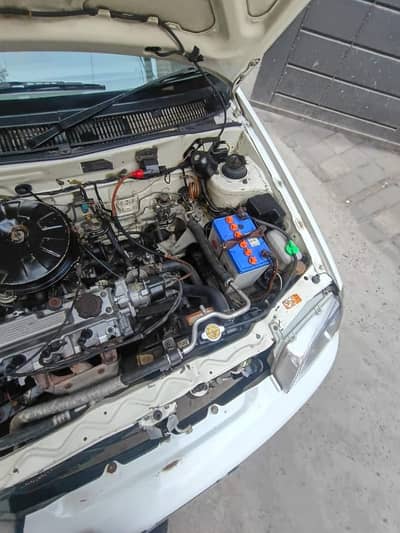 Suzuki Cultus VXR 2001 03321605524