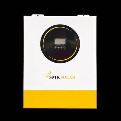 SMK IP21 Off-Grid Solar Inverter