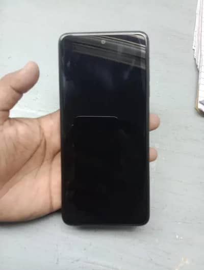 Tecno Spark 20C