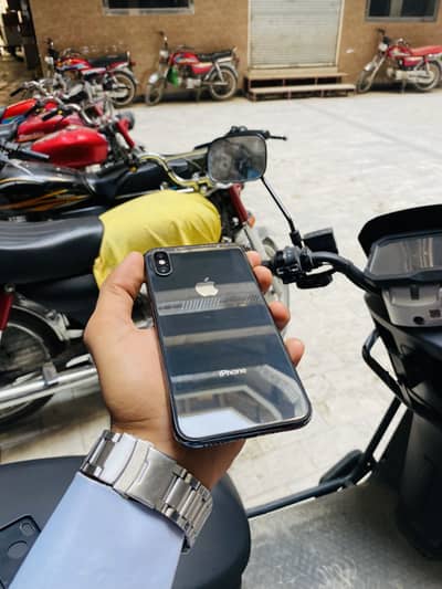 Apple iPhone XS