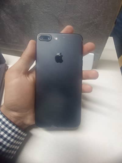 Iphone 7 plus