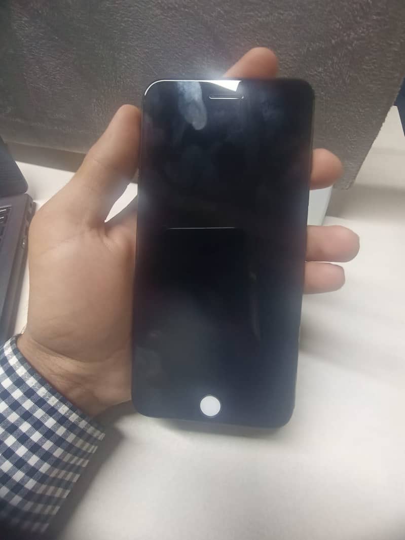 Iphone 7 plus 2