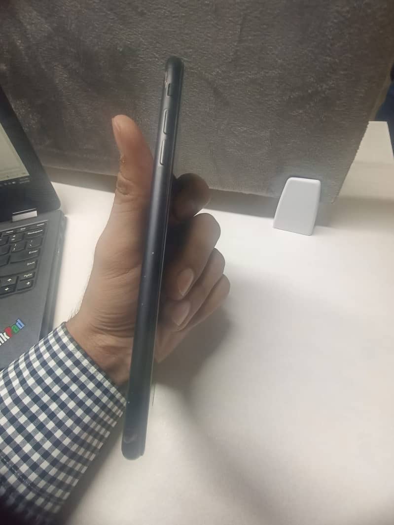 Iphone 7 plus 4