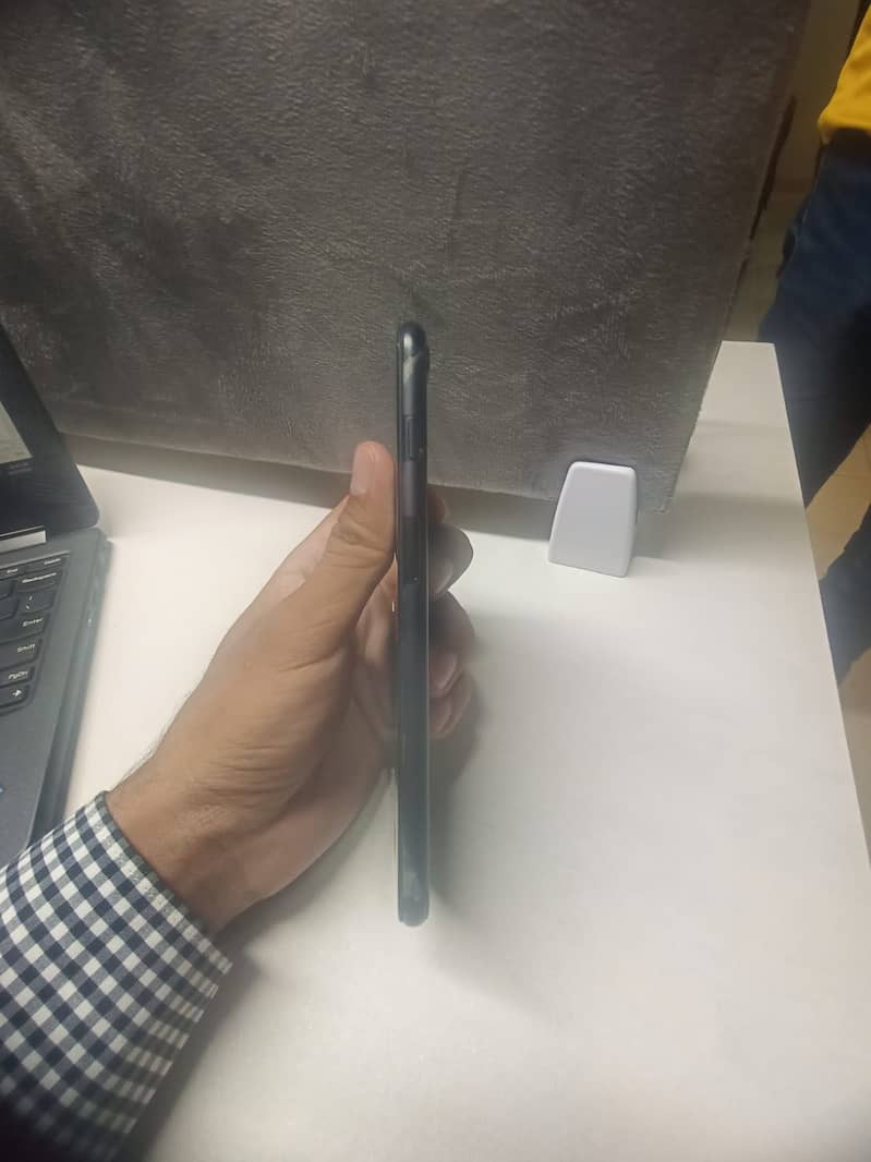Iphone 7 plus 6