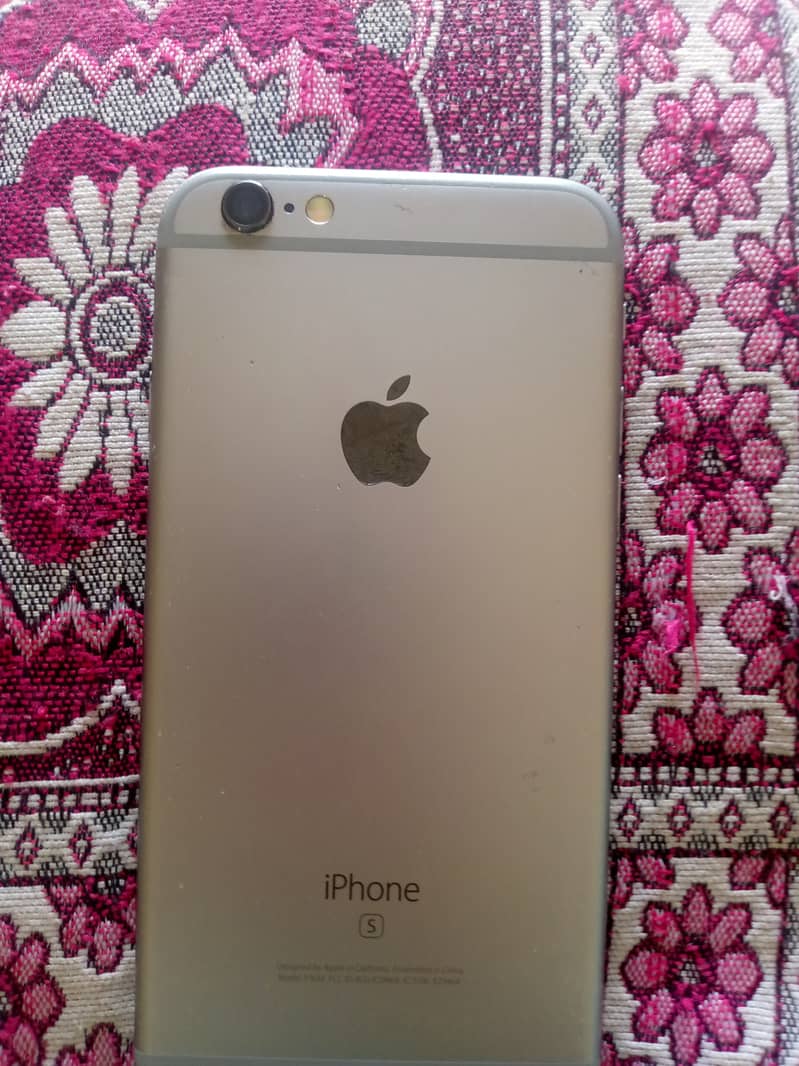 Iphone 6s 1