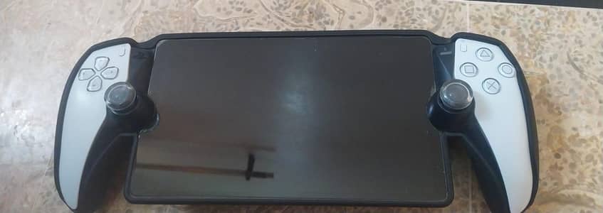 PS Portal (Playstation Portal)