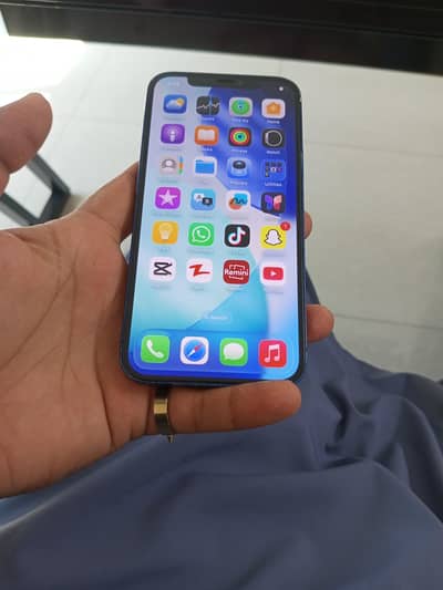 Apple iPhone 12