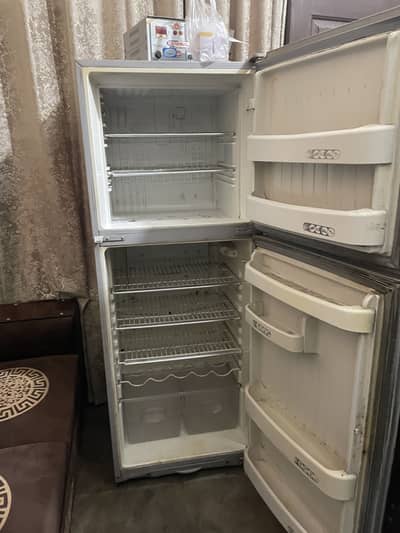 orient fridge 10 cubic