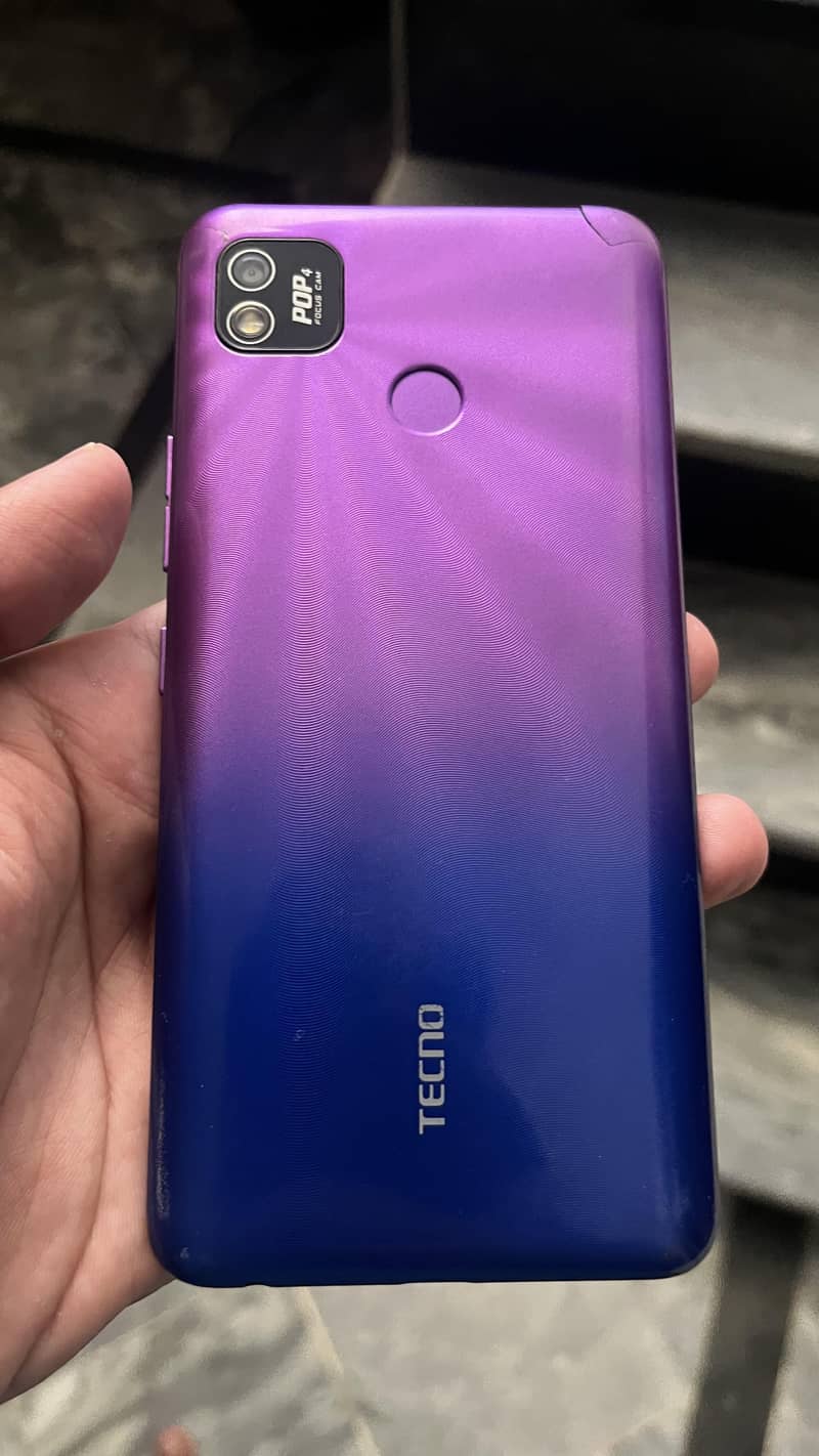 Tecno Other Model 0