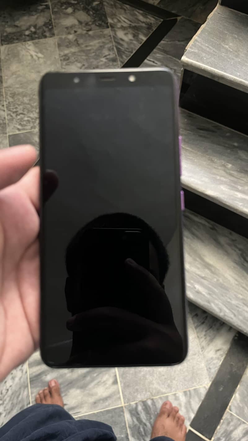 Tecno Other Model 1