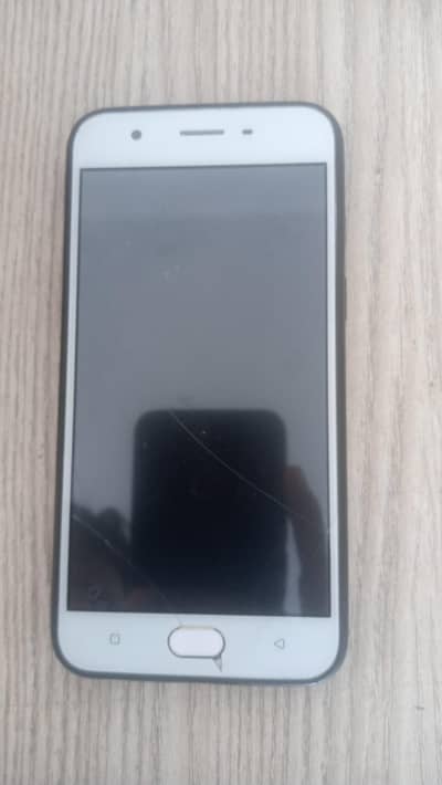 OPPO A57