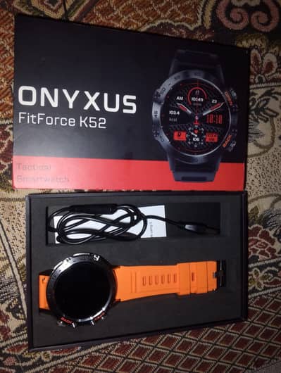 ONYXUS