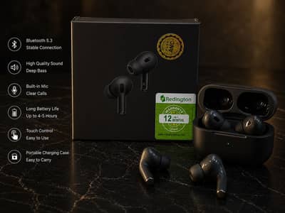 Ear pods pro 2 box pack