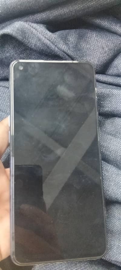 OPPO F19 6/128