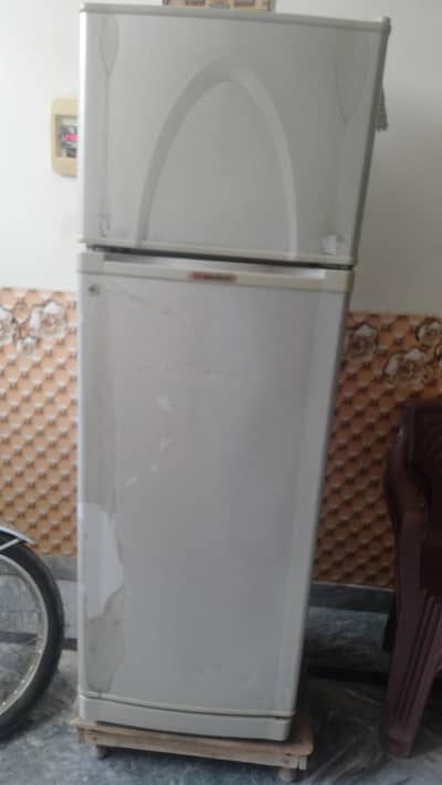 Refrigerator For sale working condition Good cooling