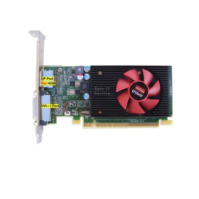 R5 340x 2gb DDR 3
