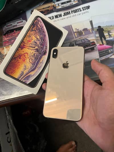 Apple iPhone XS Max