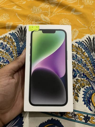 iPhone 14 and iPhone 6s pta