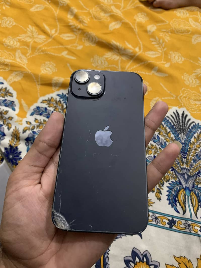 iPhone 14 2