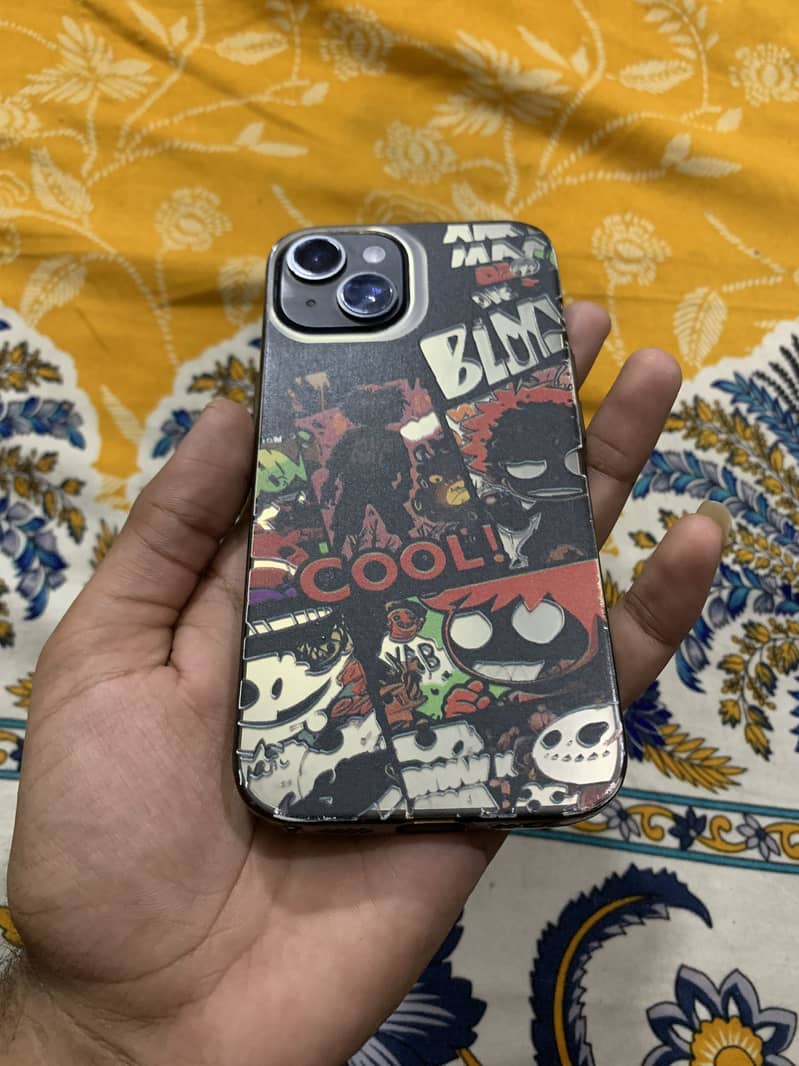 iPhone 14 7