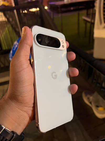 Google Pixel 9 Pro XL