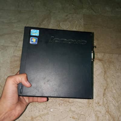 Lenovo Mini desktop PC