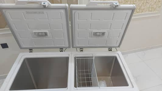 Freezer