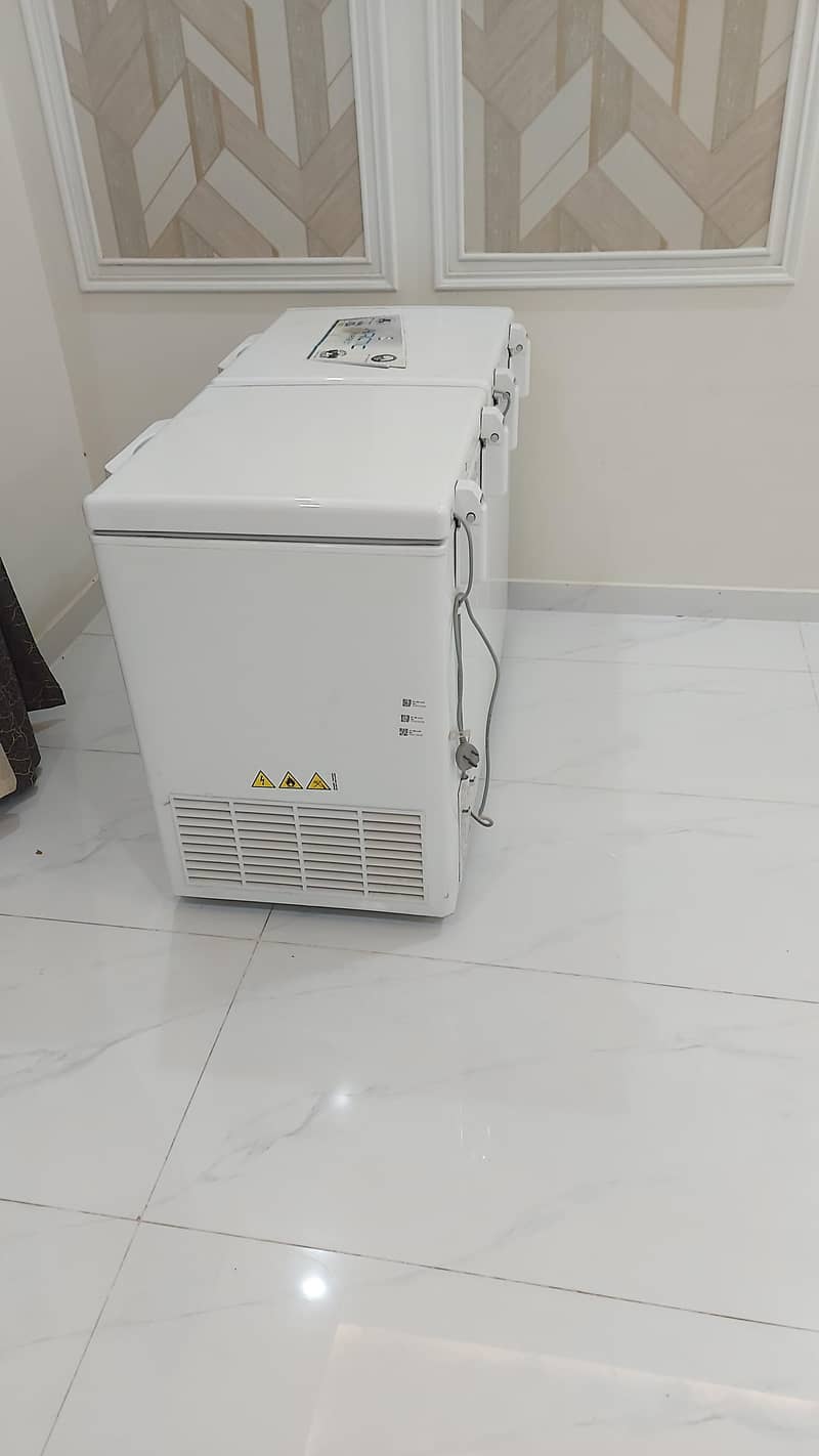 Freezer 2