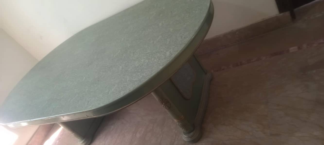 dinning table 2