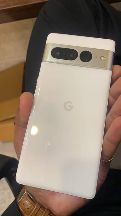 Google Pixel 7 Pro