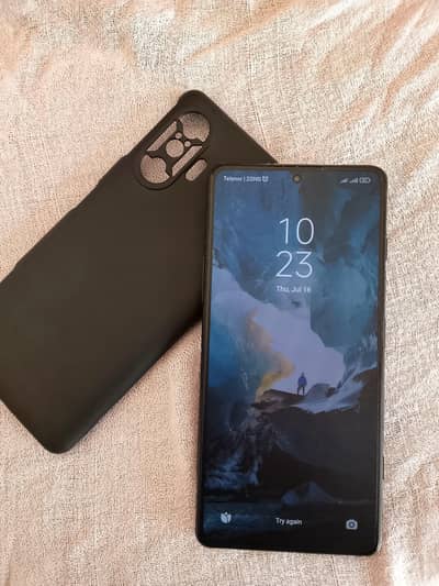 Xiaomi Redmi K40 Gaming