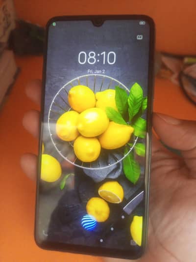 Vivo S1