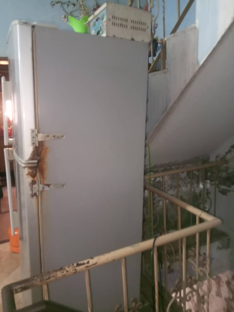 HAIER 1
