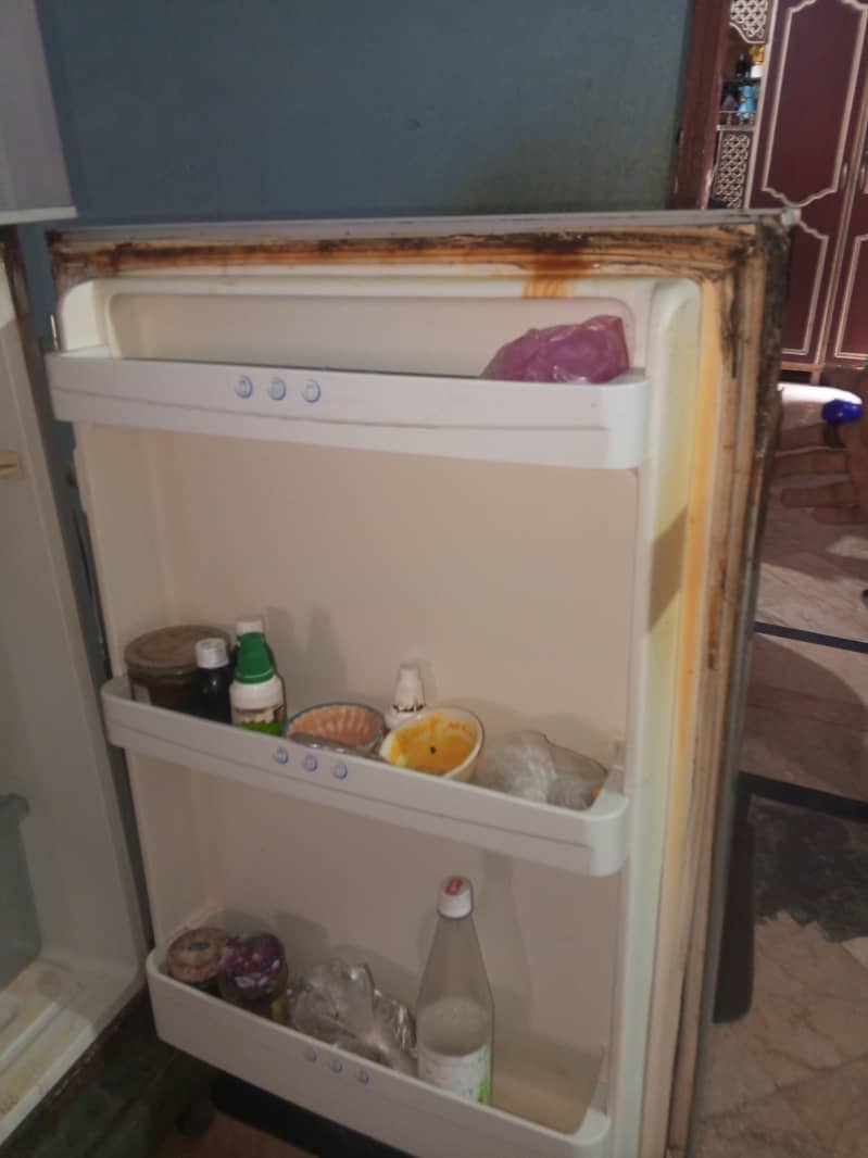 HAIER 4