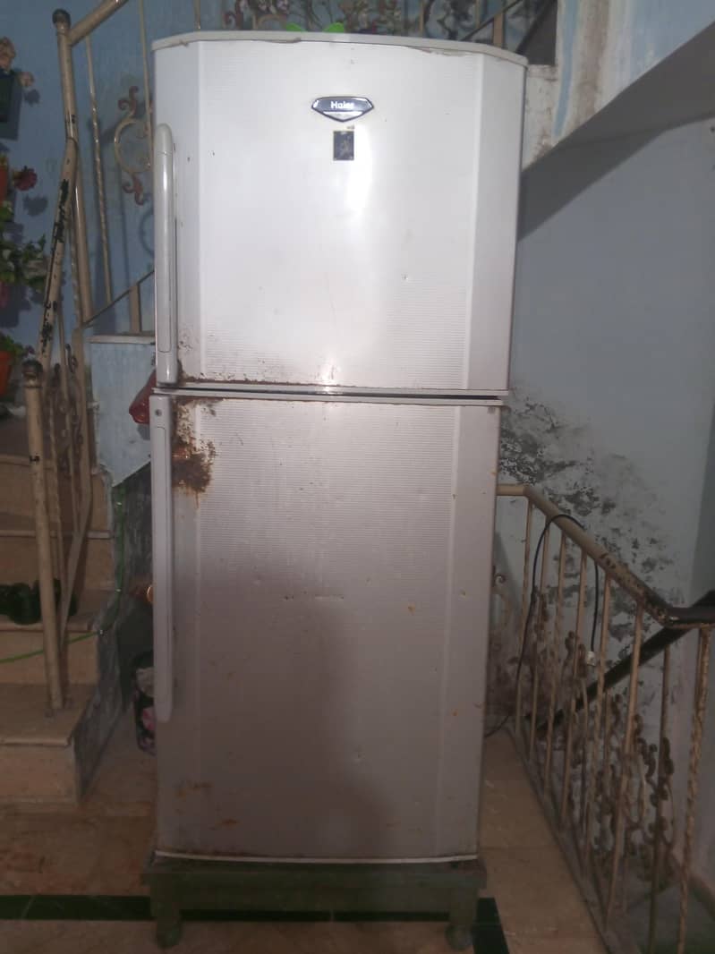 HAIER 8