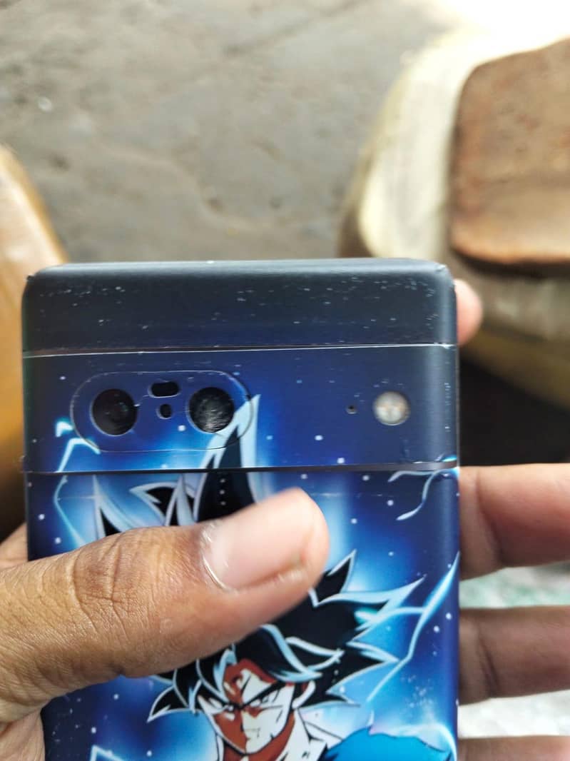Google Pixel 7 2
