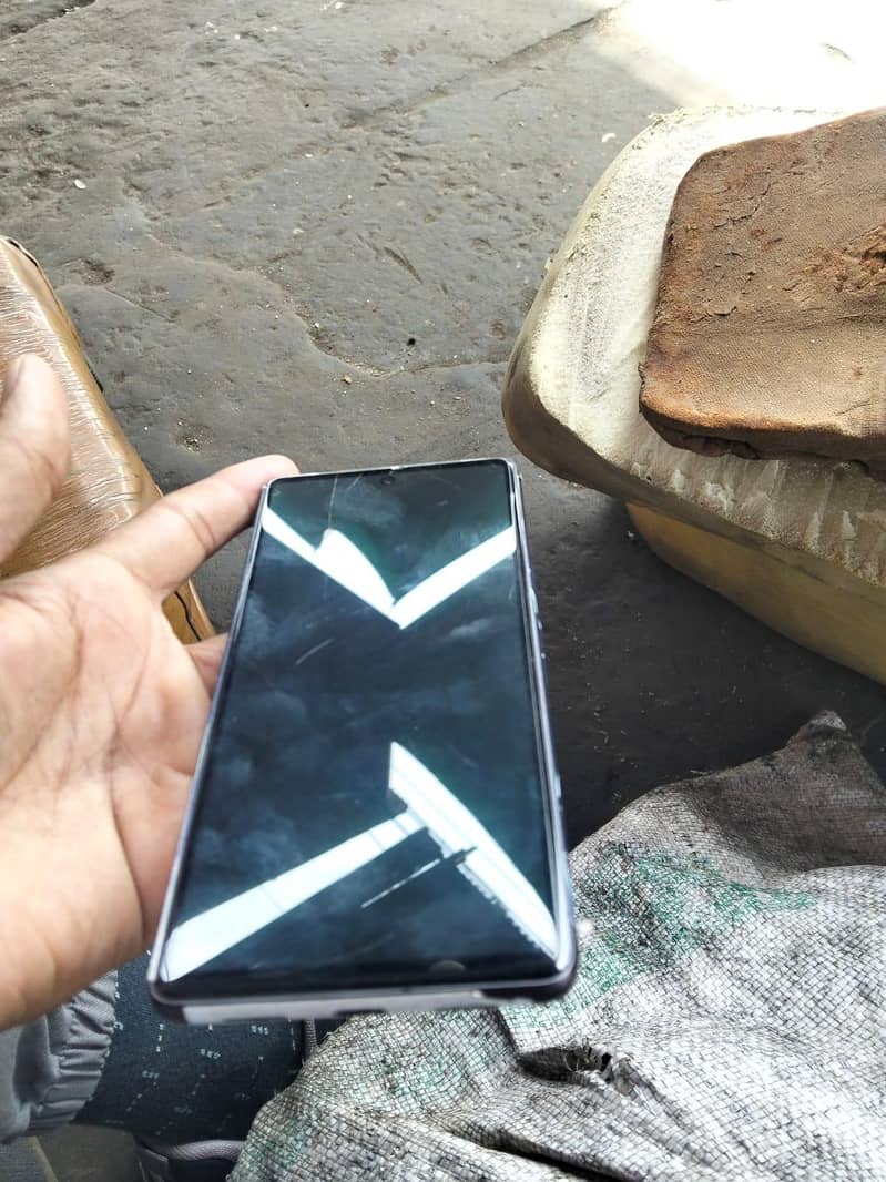Google Pixel 7 3