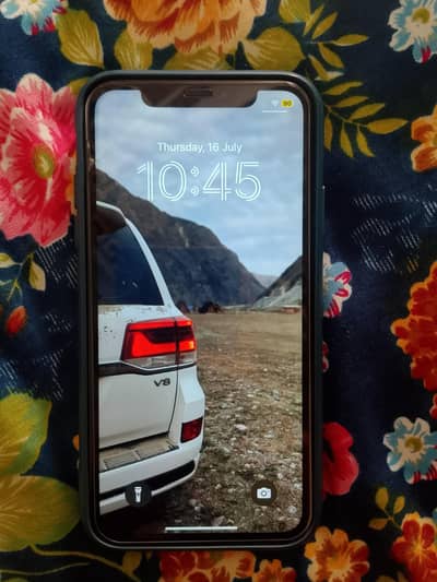 Apple iPhone XR