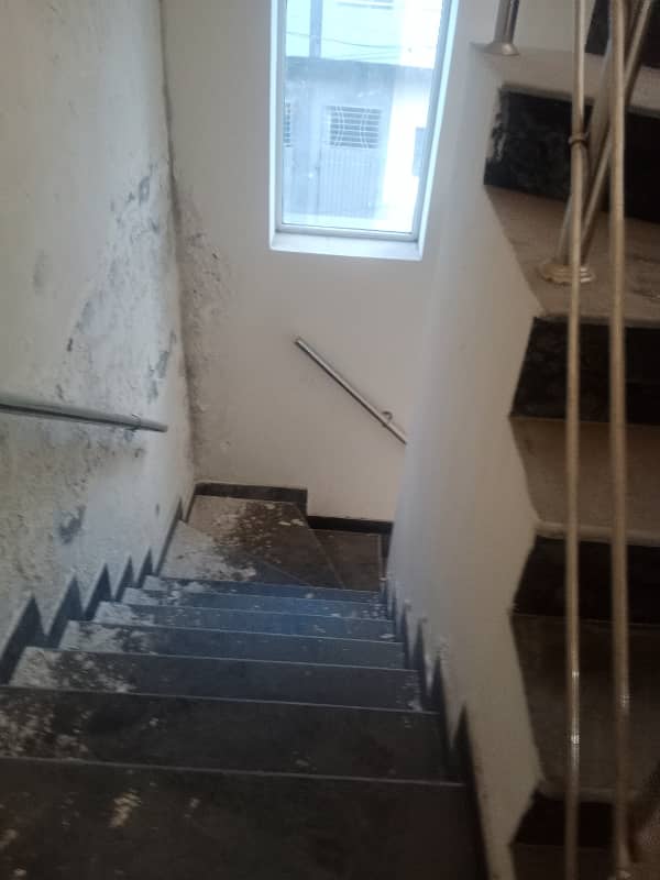 Double Storey Lanter 1