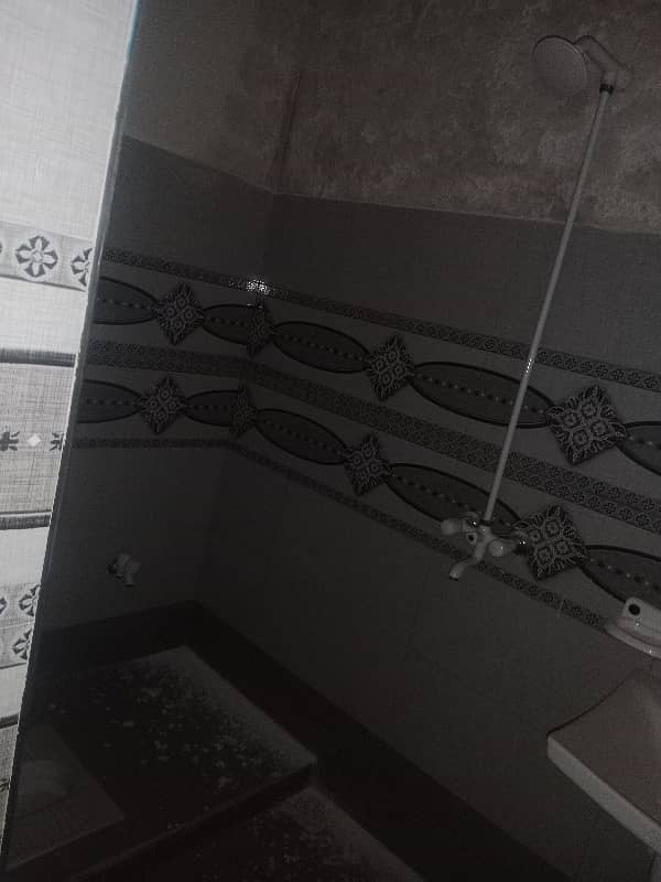 Double Storey Lanter 2