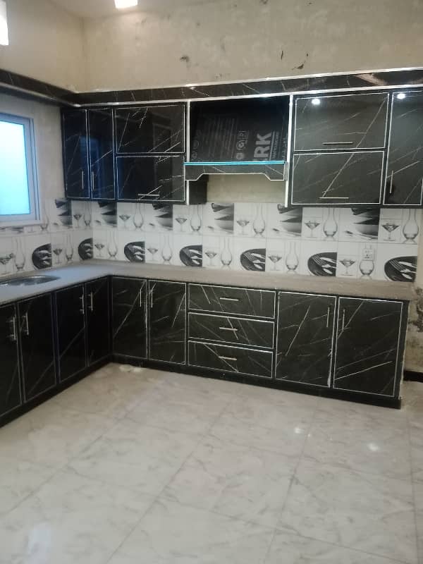 Double Storey Lanter 4