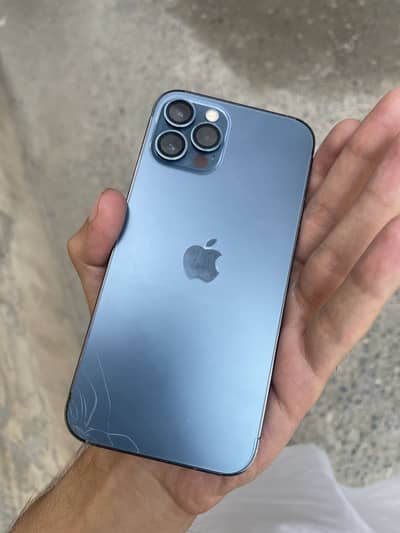 Apple iPhone 12 Pro