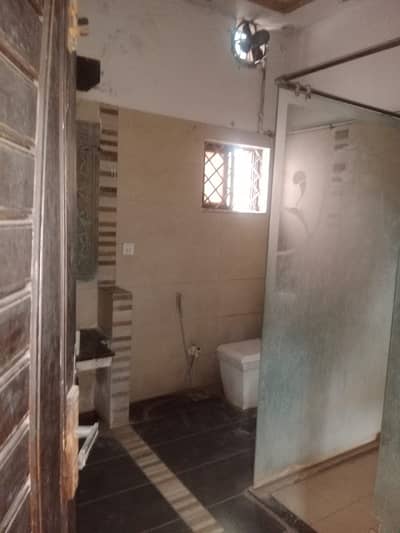 Double Storey House For Sale With Double Kitchen Six Bedroom Attached Washroom