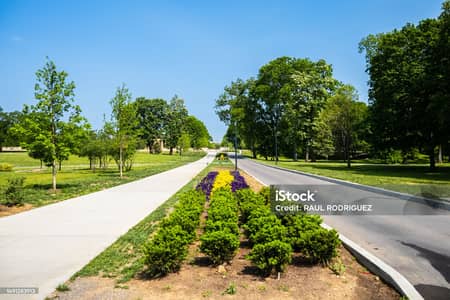 5 Marla Plot for Sale in DHA Rahbar Phase 11