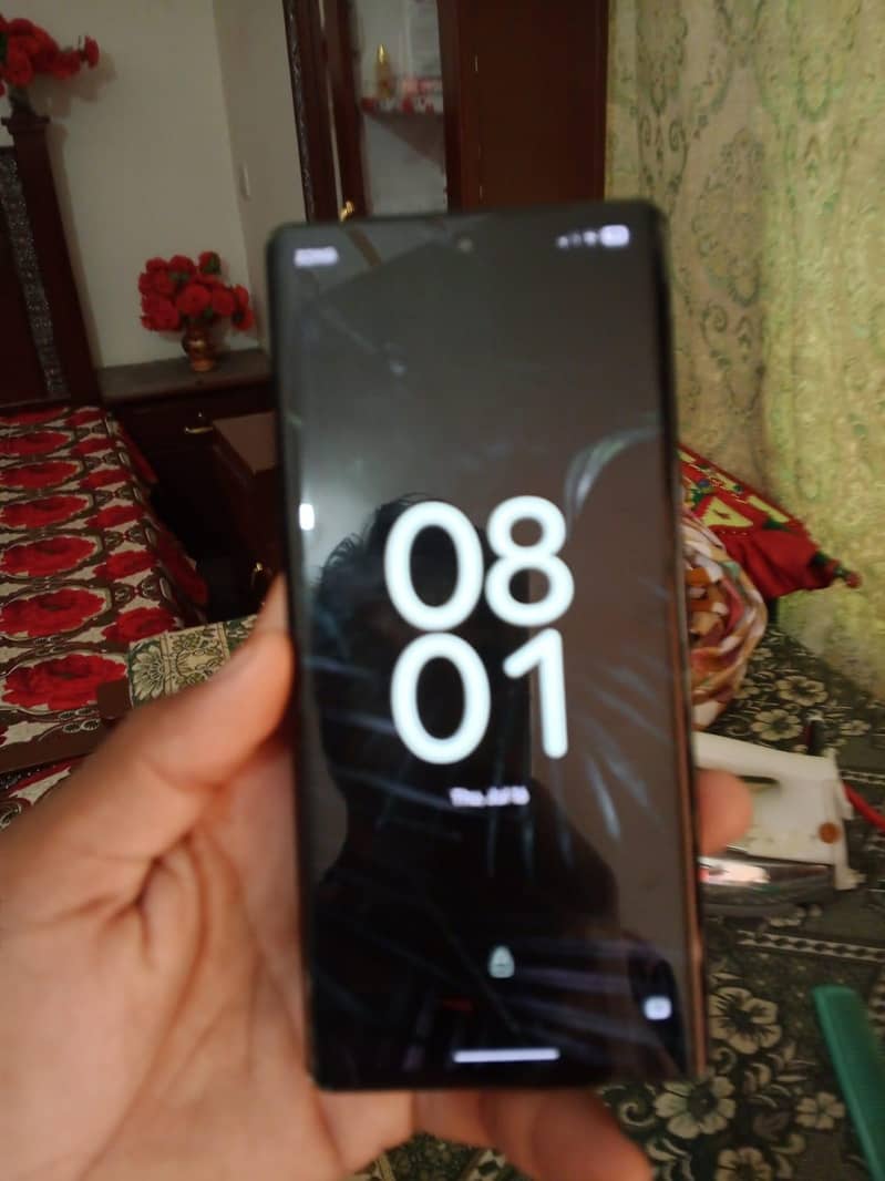 Google Pixel 6 Pro 1